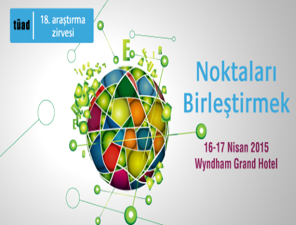 We are Teaser Sponsor of 18th Research Summit