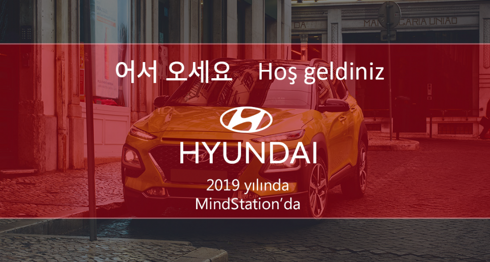 MindStation Welcomes Hyundai