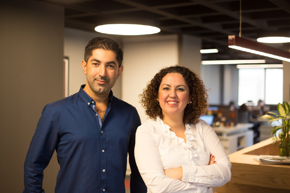 MindStation: Cüneyt Değer & Eda Aybaba Çelik